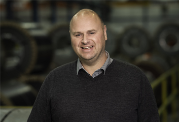 Christer Palmenäs