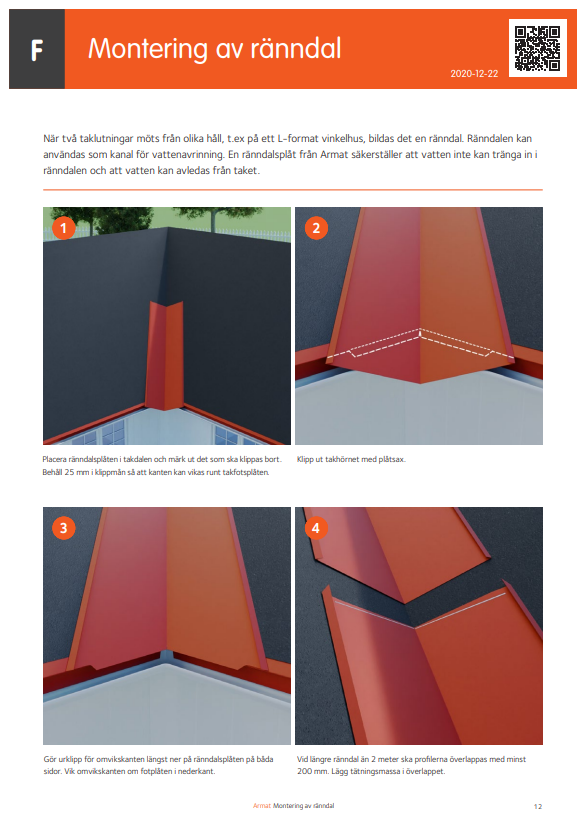 Gutters