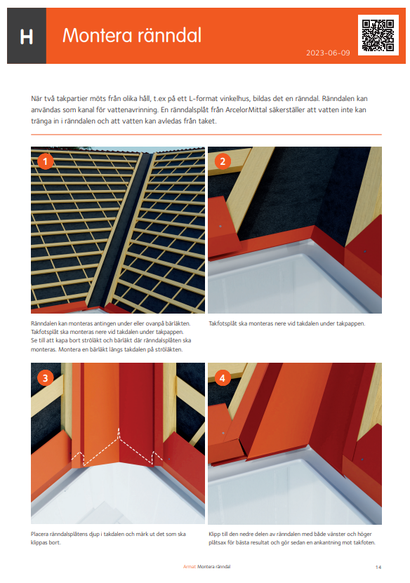 install gutter
