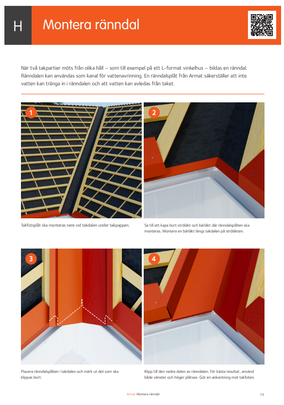 install gutters
