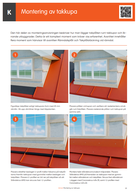 Roof Coverage