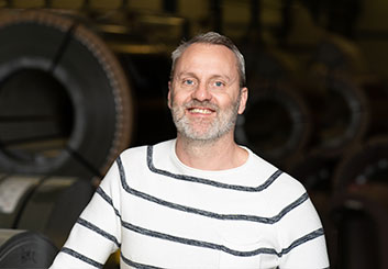 Stefan Eriksson