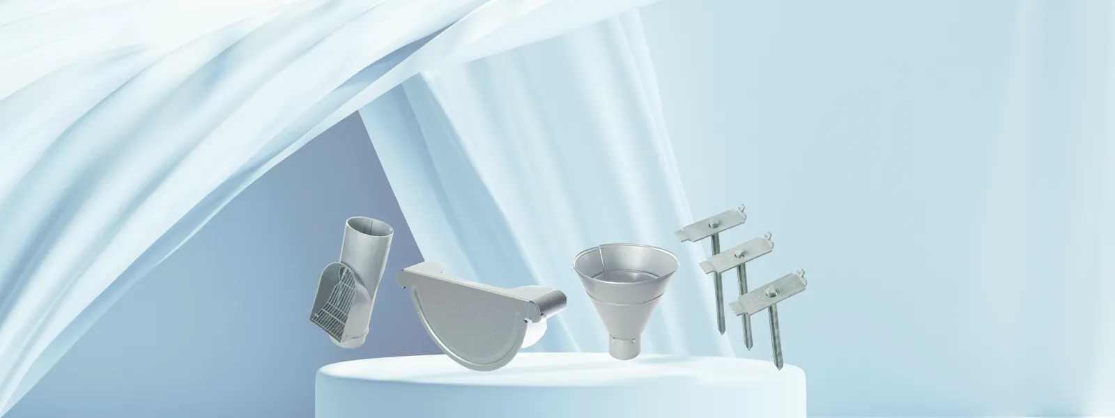 rainwater system banner
