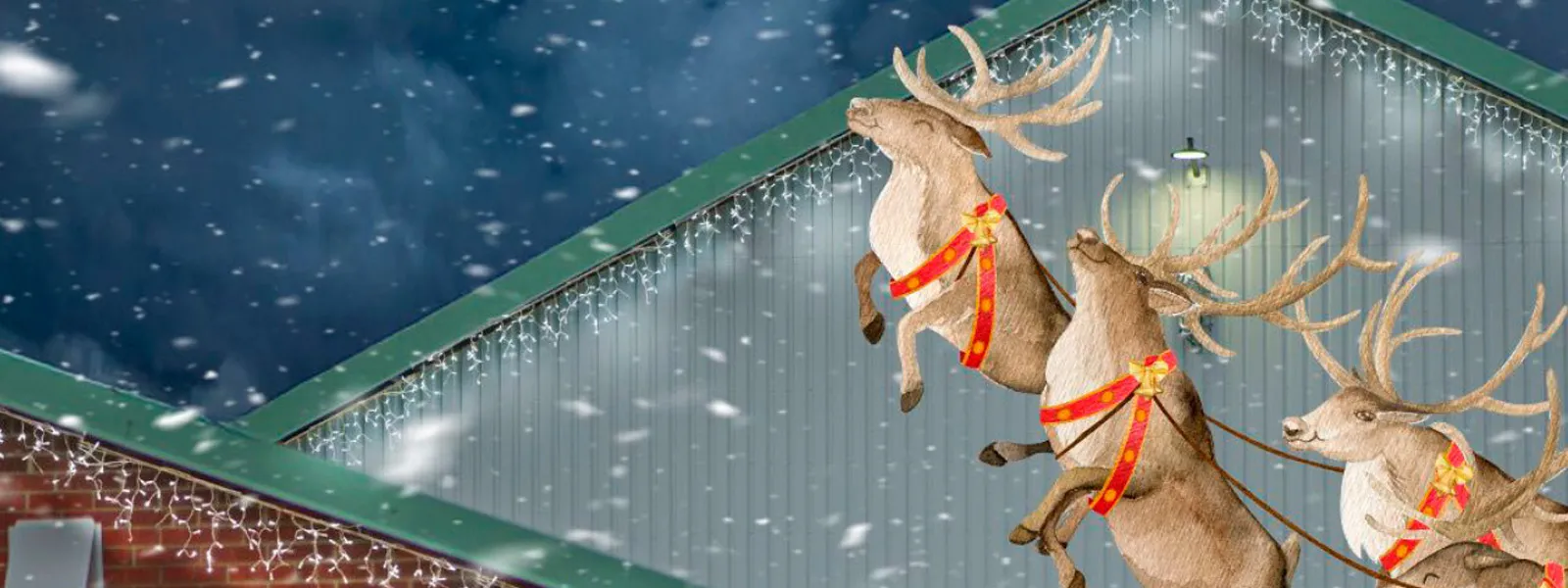 god jul