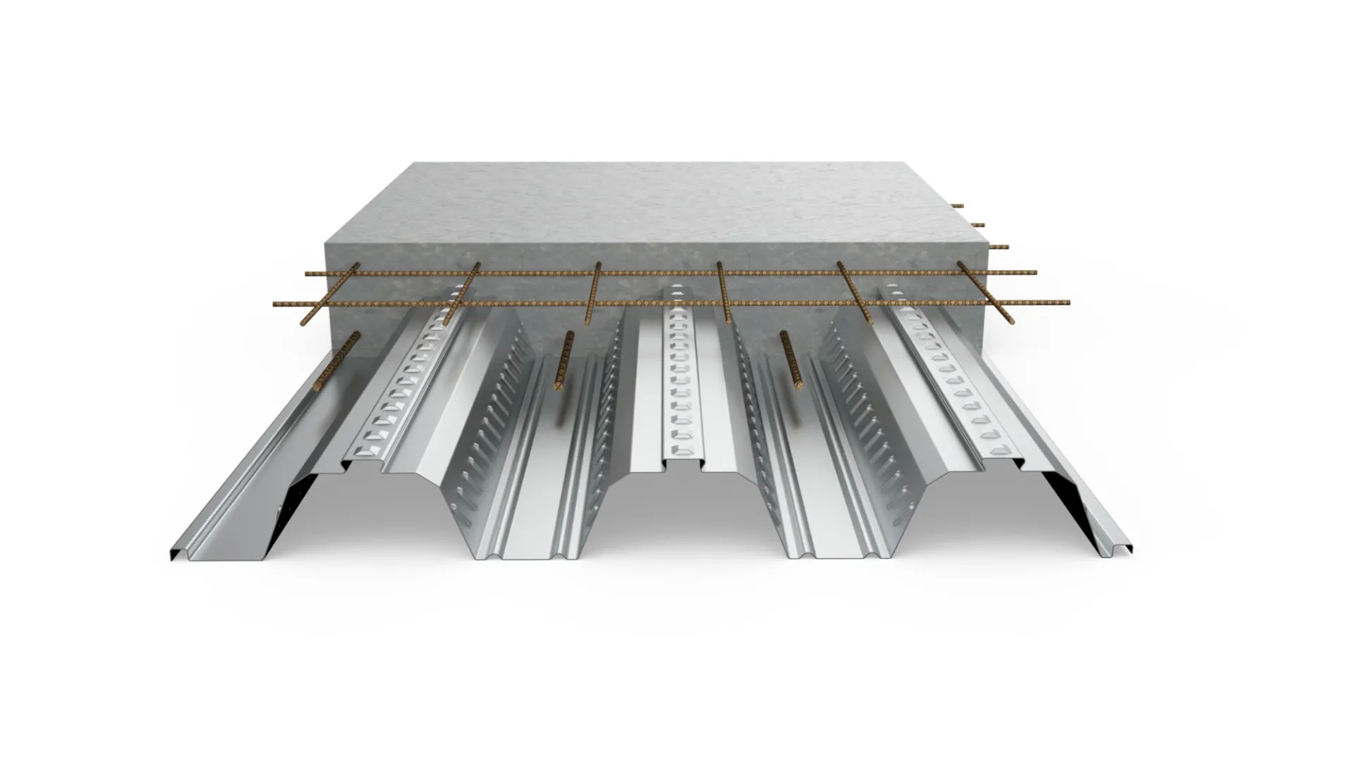 Cofraplus® 80 - 3D