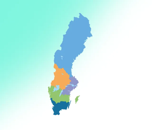 de