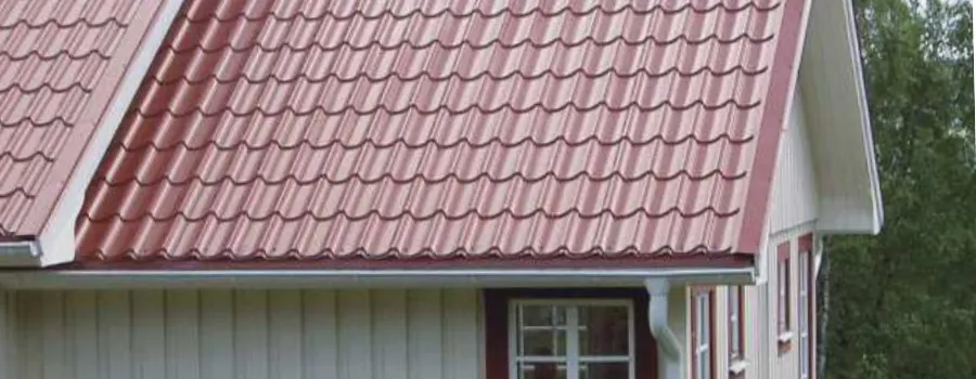fittings sheet metal accessories